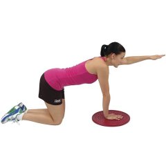 Joints Balance Board Denge Tahtası 40 cm