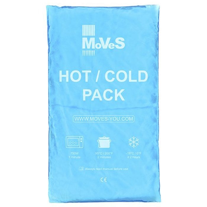 MoVeS Classic Hot Cold Pack Sıcak-Soğuk Jel