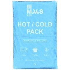 MoVeS Classic Hot Cold Pack Sıcak-Soğuk Jel