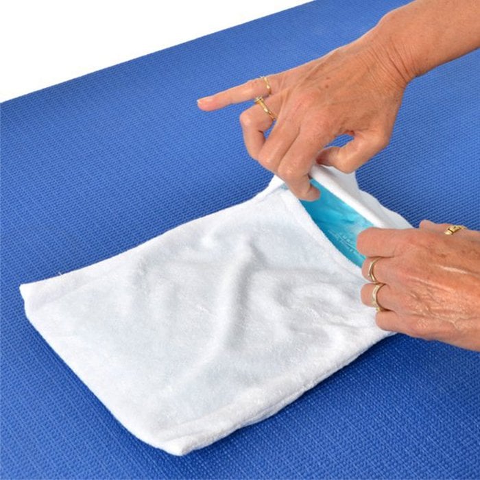 MoVes Cold Pack Koruyucu Kılıf