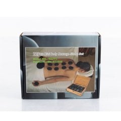 SPA Taşı 22'li Set