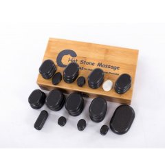 SPA Taşı 45'li Set