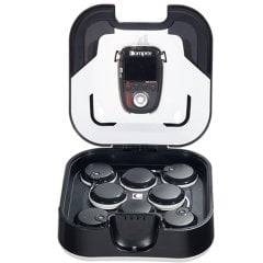 Compex SP 6.0 Kas Güçlendirme - Rehabilitasyon Programlı