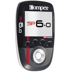 Compex SP 6.0 Kas Güçlendirme - Rehabilitasyon Programlı