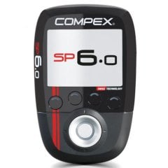Compex SP 6.0 Kas Güçlendirme - Rehabilitasyon Programlı