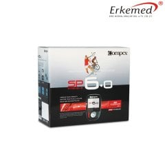 Compex SP 6.0 Kas Güçlendirme - Rehabilitasyon Programlı