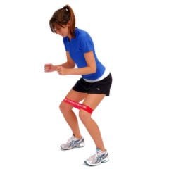 Thera-Band Professional Resistance Band Loops