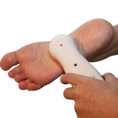 Homecare HT 906 Portatif Ultrason Cihazı