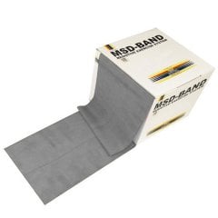 MoVeS Band 45.5 m Egzersiz ve Pilates Bandı - Tüm Dirençler