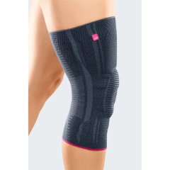 Medi Genumedi Patellar Silikon Pedli Dizlik