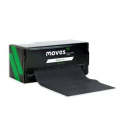 Moves Profesyonel Egzersiz ve Direnç Bandı 5.5 m - Tüm Renkler Altın - Maksimum Sert