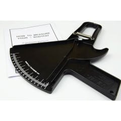 Skinfold Body Fat Kaliper
