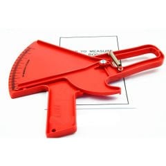 Skinfold Body Fat Kaliper