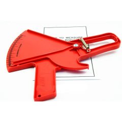 Skinfold Body Fat Kaliper