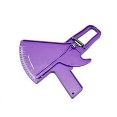 Skinfold Body Fat Kaliper