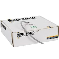 MoVeS 30 m Tubing Egzersiz Lastiği - Tüm Dirençler