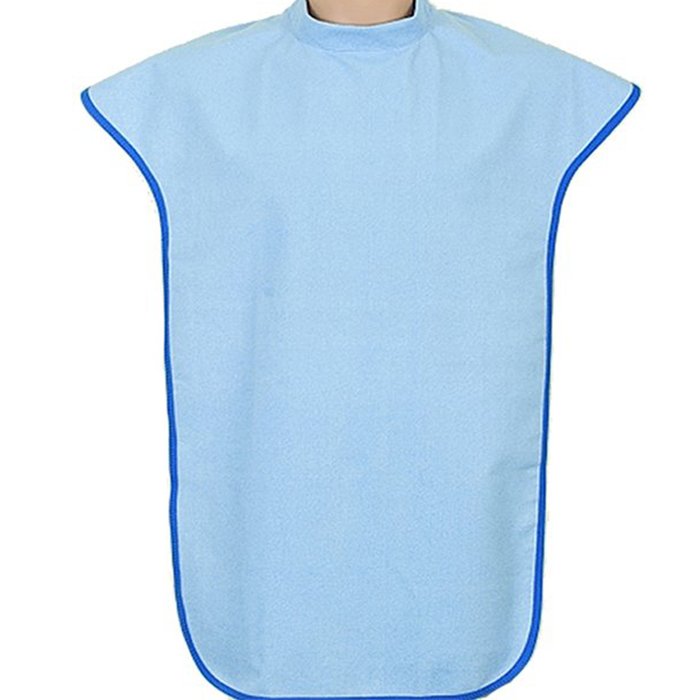Caretex Caress G279 Bağlamalı Yetişkin Yemek Önlüğü