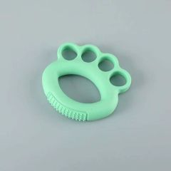 Dirençli Parmak ve El egzersizi