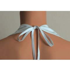 Caretex Caress C110 Cepli Yetişkin Yemek Önlüğü