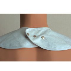 Caretex Caress G425 Çıtçıtlı Yetişkin Yemek Önlüğü