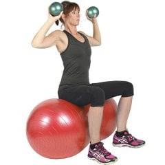 Mambo Max Softmeds - Ağırlık Topları