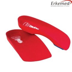 Vasyli Custom 3/4 Ortopedik Tabanlık