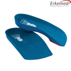 Vasyli Custom 3/4 Ortopedik Tabanlık
