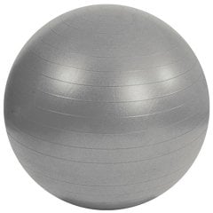 Mambo Max ABS Gym Ball - Pilates Topu 85 Cm - Siyah