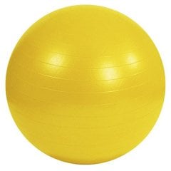 Mambo Max ABS Gym Ball - Pilates Topu 45 Cm - Sarı