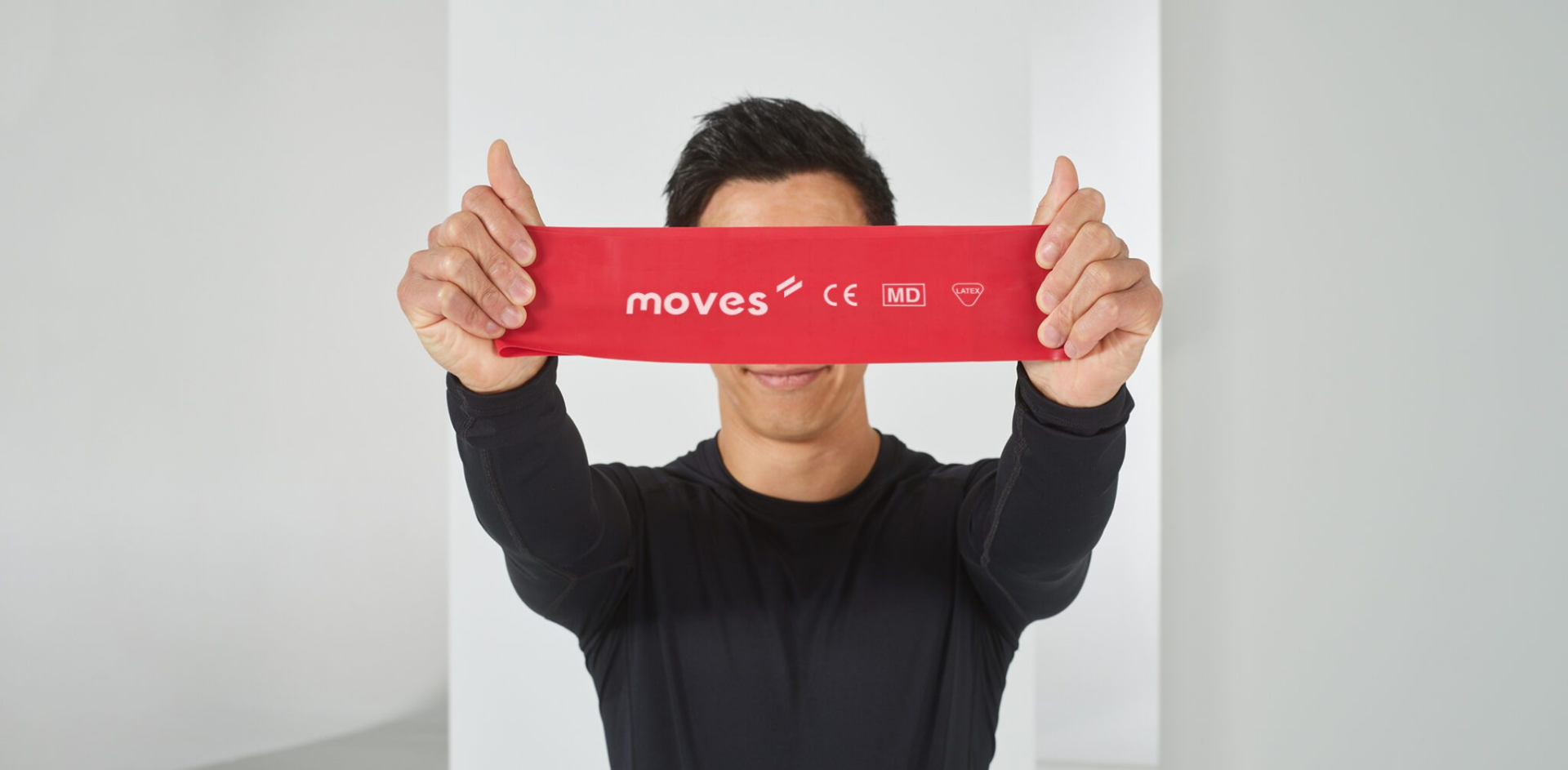 MoVeS Loop Band - Kas Germe Bandı