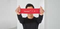 MoVeS Loop Band - Kas Germe Bandı