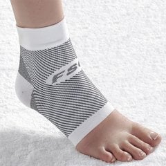 FS 6 Plantar Fasciitis Topuk Dikeni Çorabı