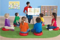 Havalı Denge Minderi 33 cm