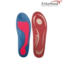 Vasyli Shock Absorber Ortopedik Tabanlık