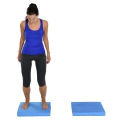 Joints Balance Pad - Denge Pedi