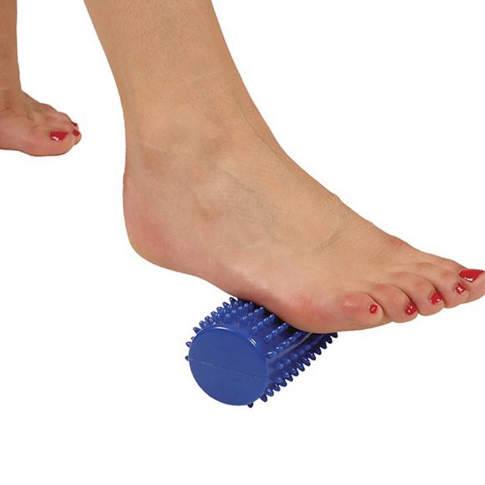 Dikenli Ayak Rulosu 16 cm