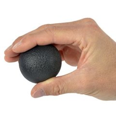 MoVeS Squeeze Ball - Silikon El Egzersiz Topu