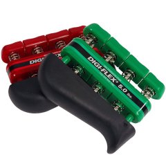 Digi Flex El Parmak Kuvvetlendirici Mavi - Ekstra Sert