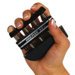 Digi Flex El Parmak Kuvvetlendirici Mavi - Ekstra Sert