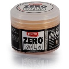 Zerobalm Isıtıcı Masaj Kremi 250 ML