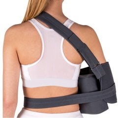 Orthocare 3511 Omuz Abdüksiyon Yastığı