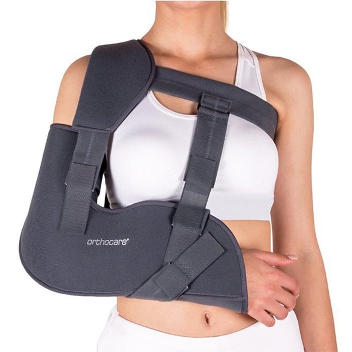Orthocare 1335 Acromia Klavikula Ortezi