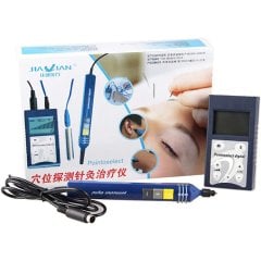 PointoSelect Dijital Akupunktur Nokta Tespit ve Tedavi Cihazı