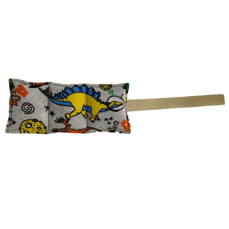 Çocuk El-Ayak Bilek Ağırlık 200 gr