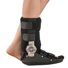 Joints Rom Walker Kısa - Uzun Small - Kısa