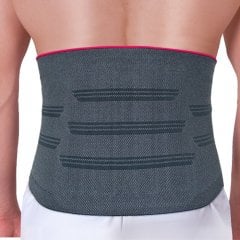 Orthocare 2910 Lumboskaral Balenli Bel Korsesi