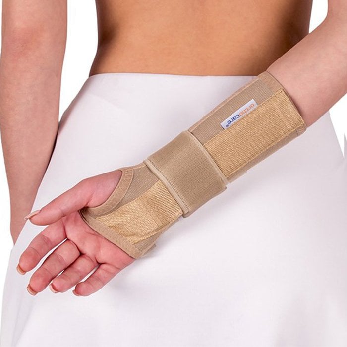 Orthocare 4545 El Bilek Ateli