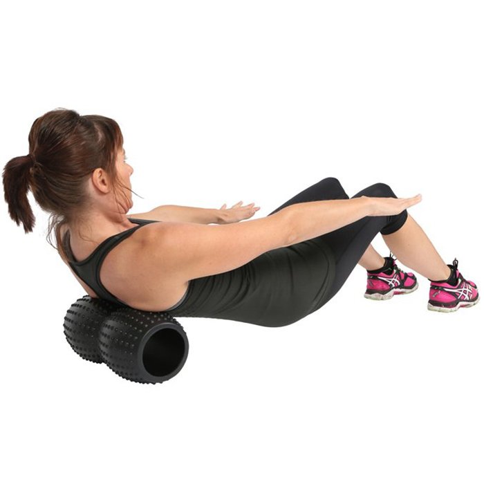 Mambo Max Ergonomik Foam Roller