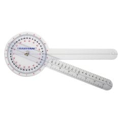 Saehan SH5203 30 cm Plastik Gonyometre
