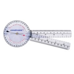 Saehan SH5202 20 cm Plastik Gonyometre